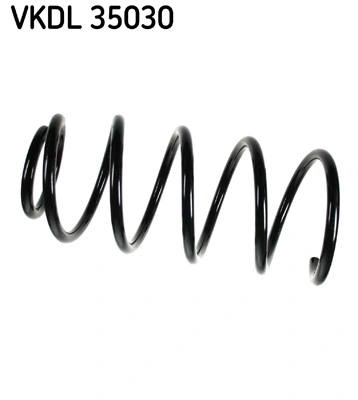 Ressort de suspension SKF VKDL 35030