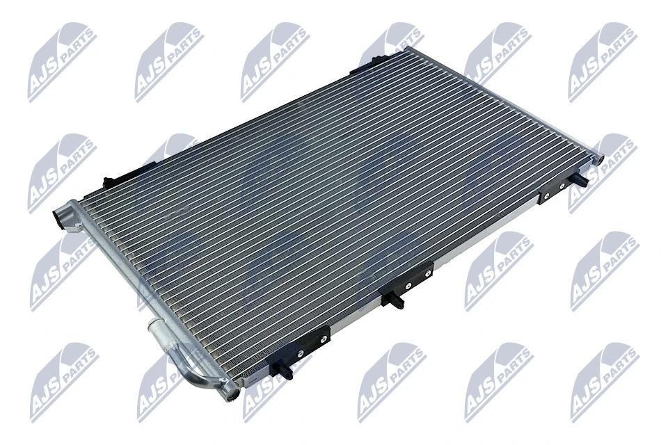 Condenseur, climatisation NTY CCS-PE-005