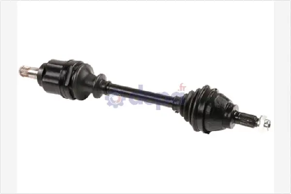Arbre de transmission DEPA 3441270