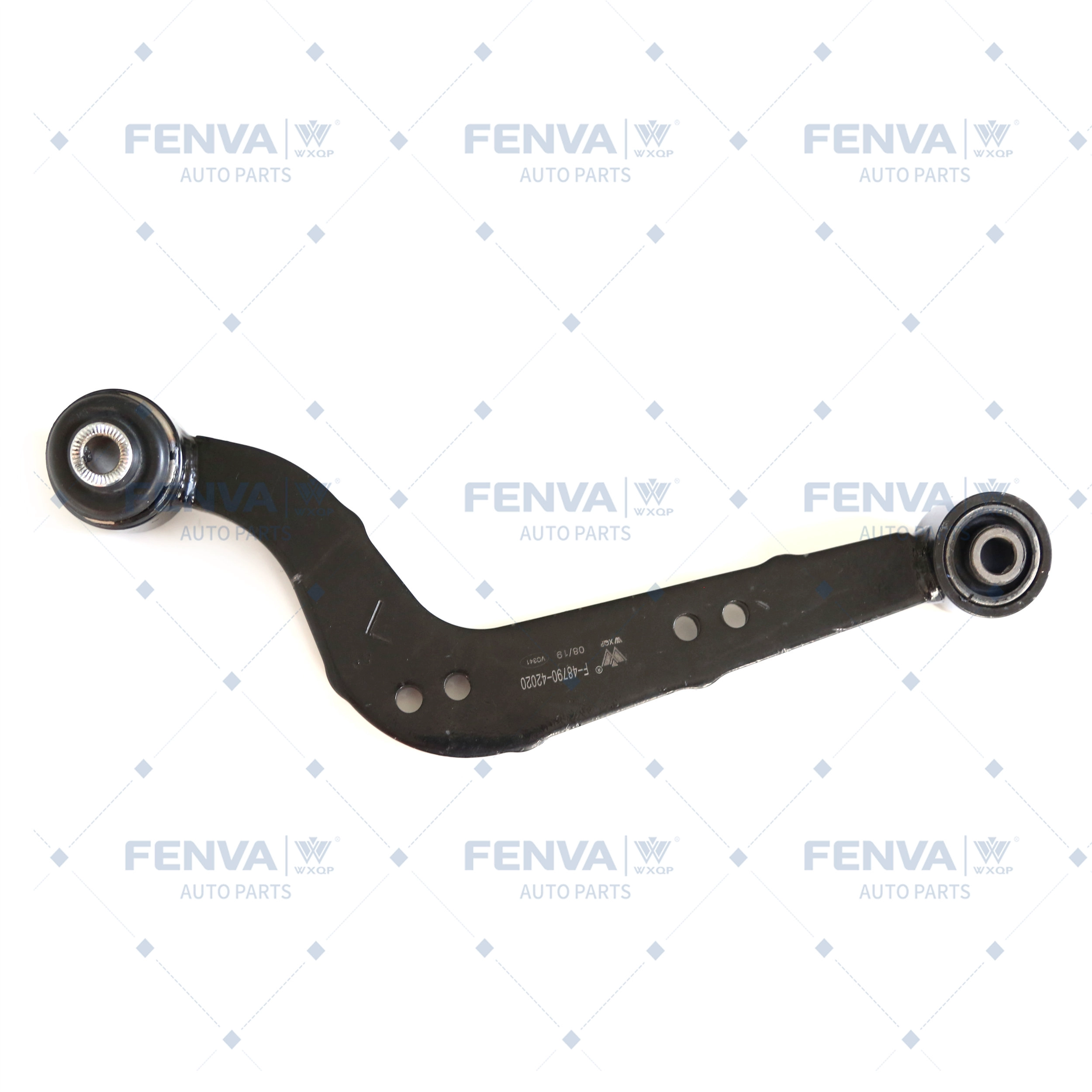 Bras de liaison, suspension de roue WXQP 54998