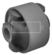 Suspension, bras de liaison BORG & BECK BSK7596