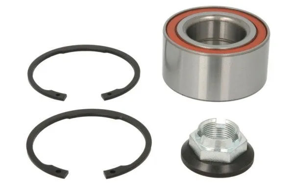 Kit de roulements de roue BTA H1G010BTA