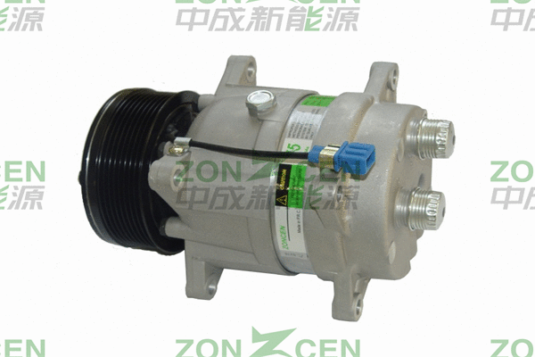 Compresseur, climatisation AIR ZONCEN 56042066