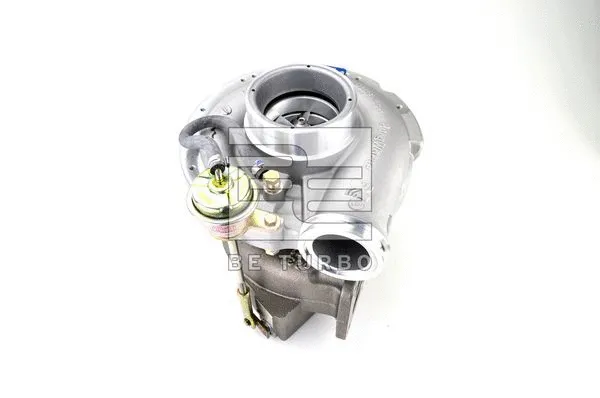 Turbocompresseur, suralimentation BE TURBO 129024