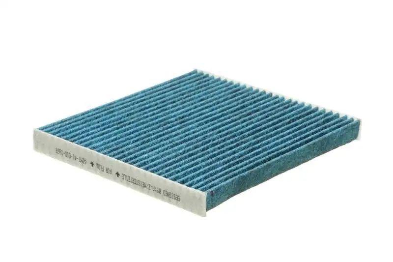 Filtre, air de l'habitacle A.Z. Meisterteile AZMT-41-010-1669