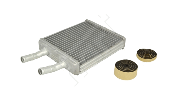 Système de chauffage HART 612 862