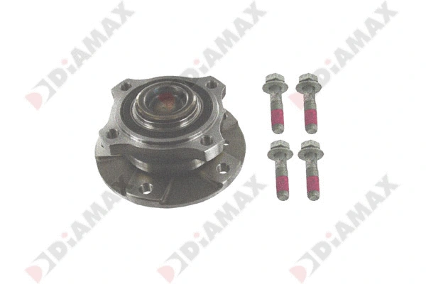 Kit de roulements de roue DIAMAX R3032