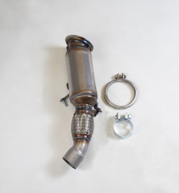 Catalyseur EEC BM6094T