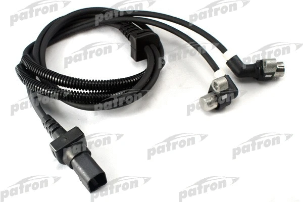 Capteur, vitesse de roue PATRON ABS51693