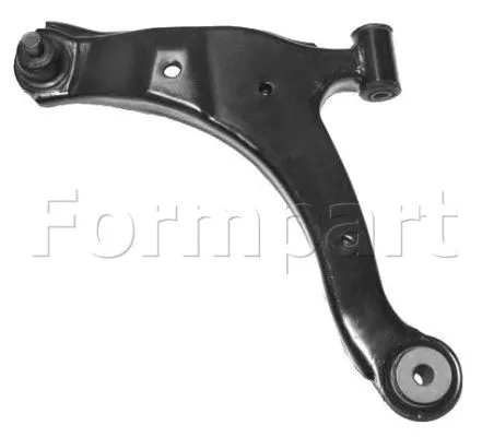 Bras de liaison, suspension de roue FORMPART 6009003