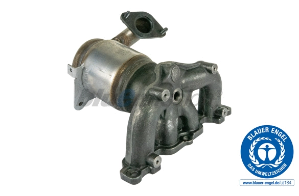 Catalyseur HJS 96 15 5003