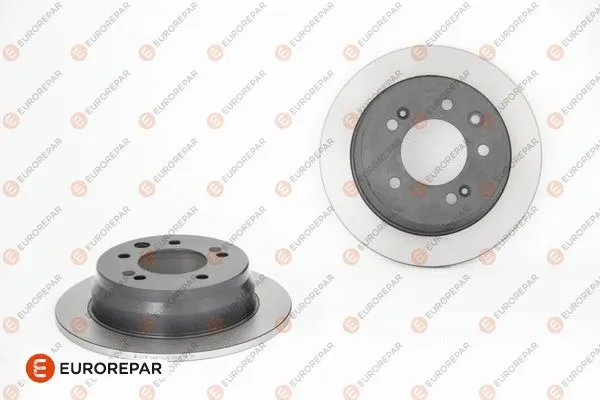 Disque de frein EUROREPAR 1686327980