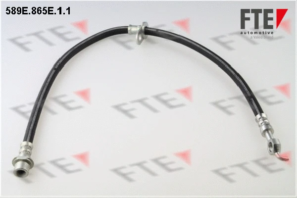 Flexible de frein FTE 9240802