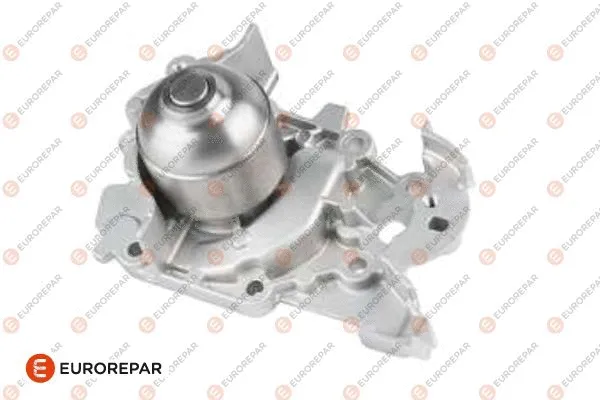 Pompe à eau, refroidissement du moteur EUROREPAR 1636518980