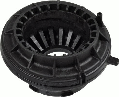 Roulement, coupelle de suspension CORAM CA025