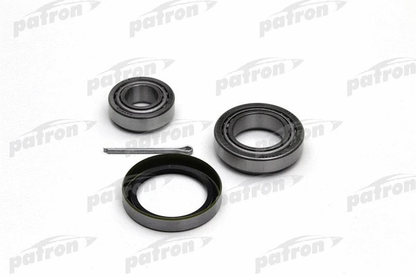 Kit de roulements de roue PATRON PBK1498