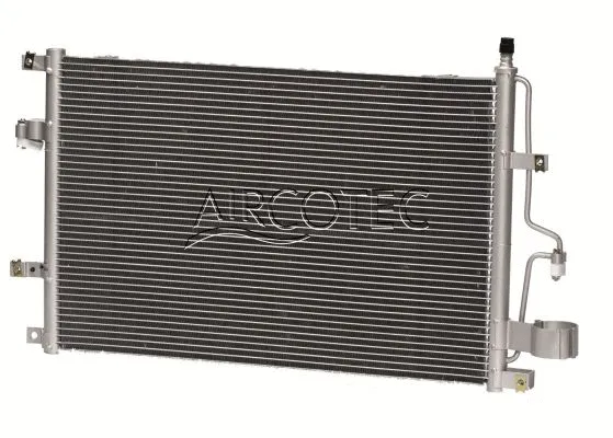 Condenseur, climatisation APC ACT100009