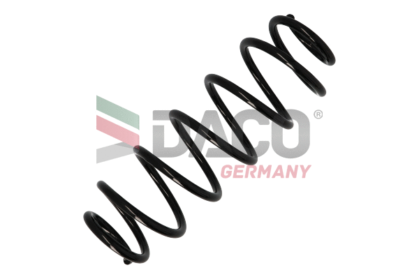 Ressort de suspension DACO Germany 810602