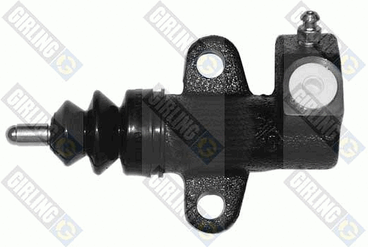 Cylindre récepteur, embrayage GIRLING 1104223