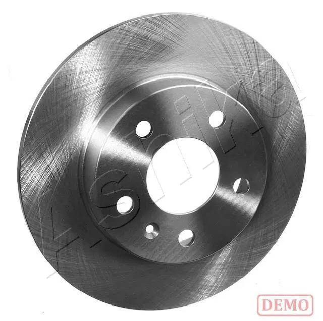 Disque de frein ASHIKA 61-00-0403C