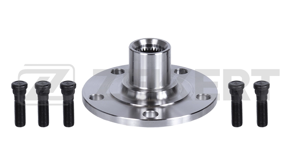 Moyeu de roue ZEKKERT RL-2318