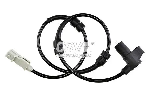 Capteur, vitesse de roue CSV electronic parts CSG9789