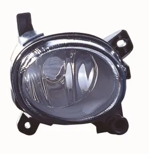 Projecteur antibrouillard ABAKUS 446-2003R-UQ