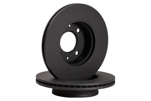 Disque de frein ZentParts Z05974