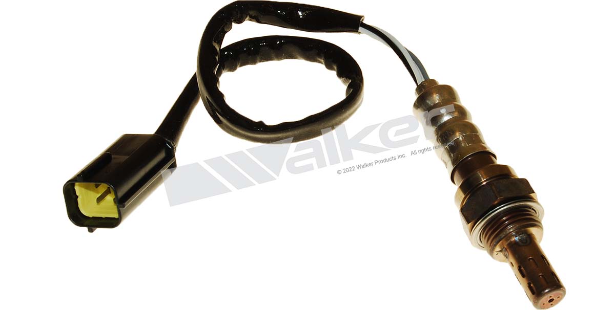 Sonde lambda WALKER PRODUCTS 250-24720