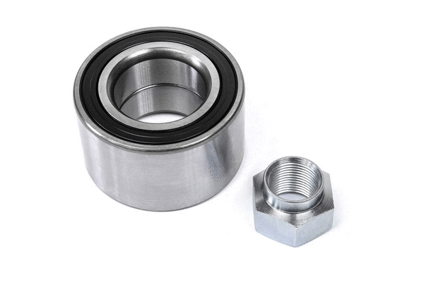 Kit de roulements de roue CORAM KCR21301