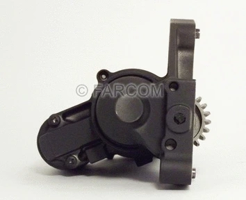Démarreur FARCOM 107050