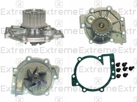 Pompe à eau, refroidissement du moteur EXTREME 98390006
