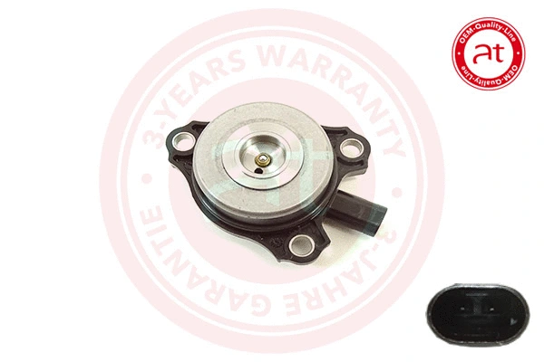Valve de commande, réglage d'arbres à came at autoteile germany at11524