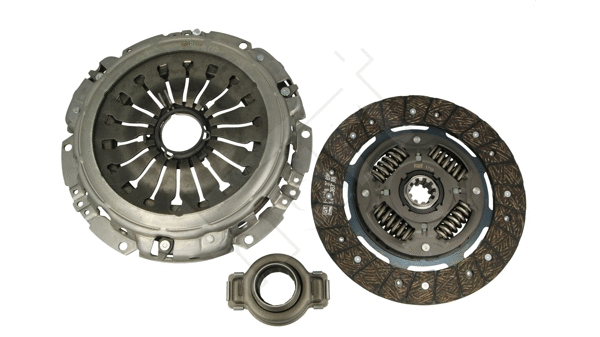 Kit d'embrayage HART 359 959