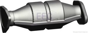 Catalyseur EEC VX8033