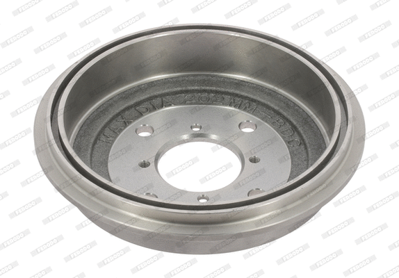 Tambour de frein FERODO FDR329329