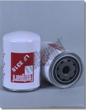 Filtre à huile FLEETGUARD LF3315