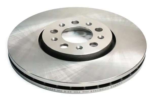 Disque de frein CWORKS C210R2023