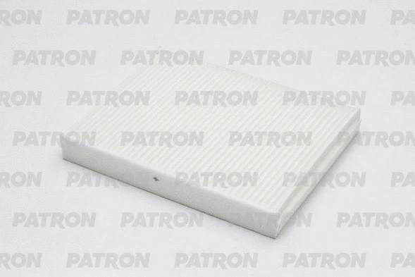 Filtre, air de l'habitacle PATRON PF2367