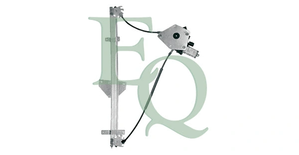 Lève-vitre EQUAL QUALITY 310411