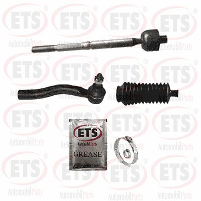 Barre de connexion ETS 29.AJ.418
