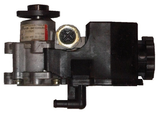 Pompe hydraulique, direction WAT BMR52L