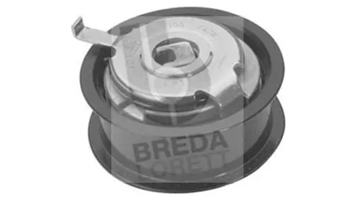 Poulie de tension, courroie crantée BREDA LORETT TDI3468