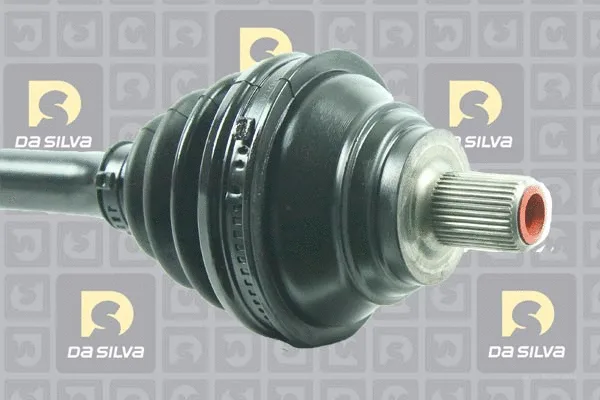 Arbre de transmission DA SILVA 9180T