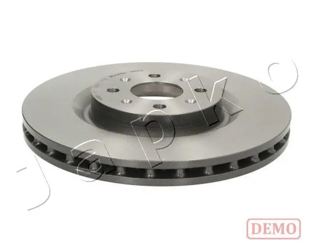 Disque de frein JAPKO 600203C