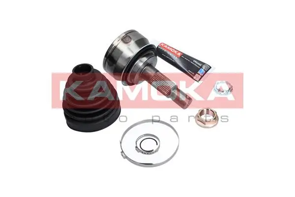 Jeu de joints, arbre de transmission KAMOKA 6031