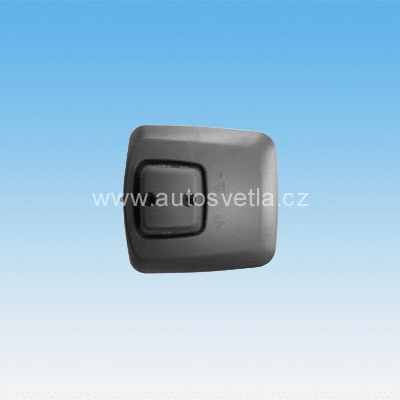 Miroir à grand angle KUTNAK AUTOMOTIVE 727700