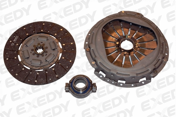 Kit d'embrayage EXEDY IVK2011