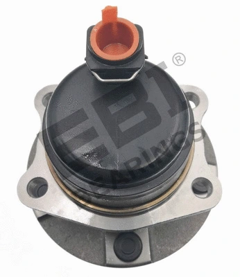 Kit de roulements de roue EBI EBK2602