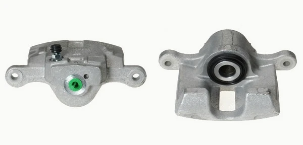 Étrier de frein 4X4 ESTANFI PDF-19-003
